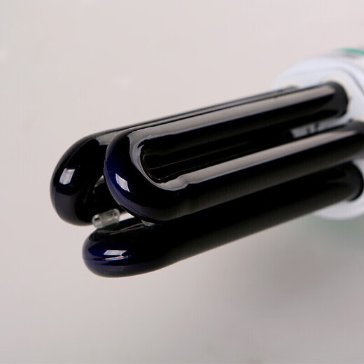 Maixinyi Black Light UV Lamp Purple Lamp Purple Lamp Breeding Trap Lamp Voltage Printing Curing Lamp 40W (220V voltage) Universal