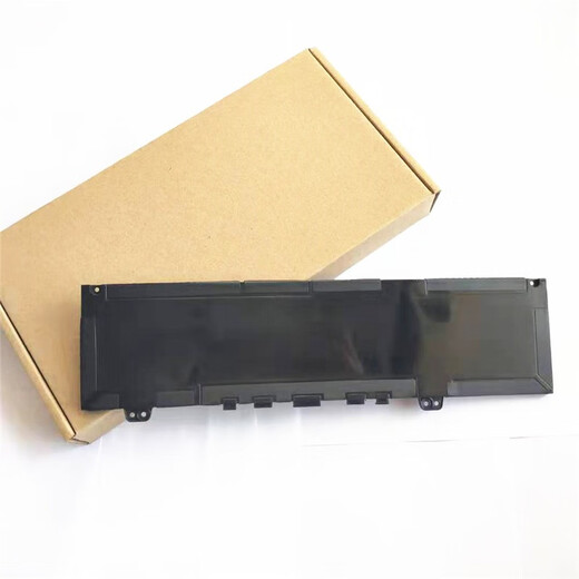 
Suitable for the new Dell DELL 13-7373 7370 5370 F62G0 P87G P83G laptop battery
