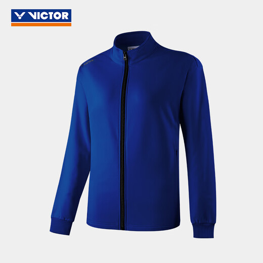 Victor Victor Badminton Kleidung komfortable atmungsaktive Sportjacke gestrickt