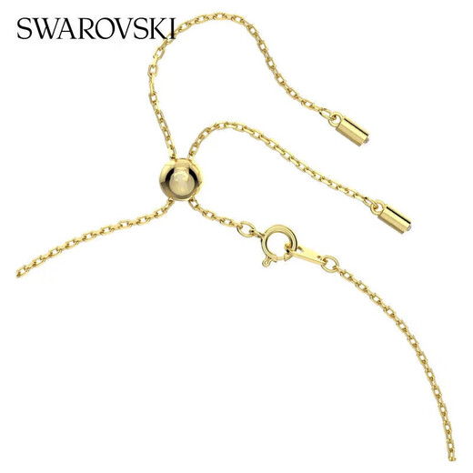 SWAROVSKI Swarovski New Chinese Style Necklace for Girlfriend Birthday Gift Female 5634333