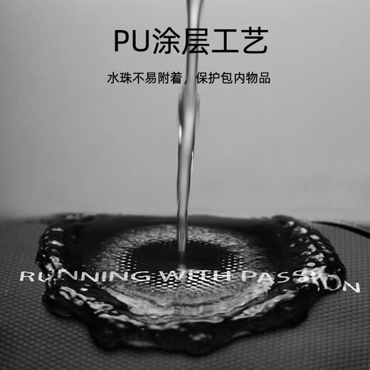 Fei Ruopu running mobile phone arm bag sports equipment arm sleeve arm sleeve wrist bag wrist bag arm bag arm mobile phone bag LL8 black reflective style