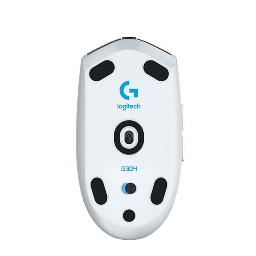 罗技（Logitech）K835机械键盘 键盘游戏鼠标套装 G304 LIGHTSPEED无线鼠标  绝地求生FPS鼠标英雄联盟LOL吃鸡 K835红轴+G304白色