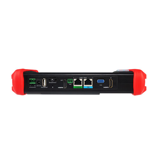 Wanglu Network IPC-9900Plus / Pro Engineering Bao Digital Network Analog Video Tester Tester Tester Test Camera Test IPC-9900 MOVTADHS PRO8K Version