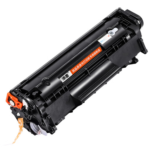 
Ink-in suitable for HP LaserJet M1319f printer cartridge HPm1319f MFP cartridge toner cartridge CB536A drum toner 1319