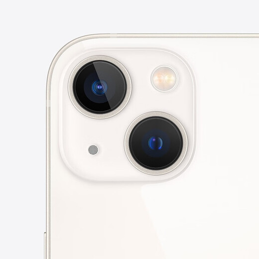 Apple  iPhone 13 mini (A2629) 苹果13mini 二手手机 二手99新 星光色 256G（下单即送20W快充） 9成新
