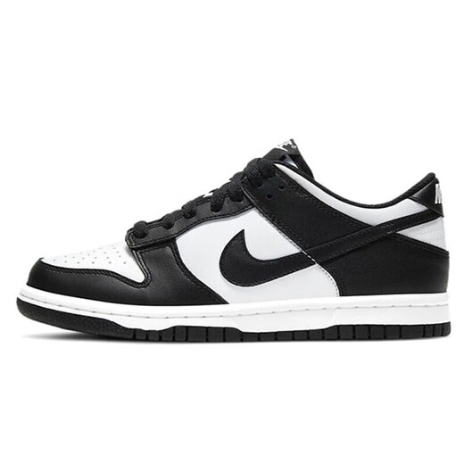 耐克耐克（NIKE）Dunk SB Low 黑白熊猫 男女低帮运动休闲板鞋DD1391 DD1391-100/黑白熊猫 40.5