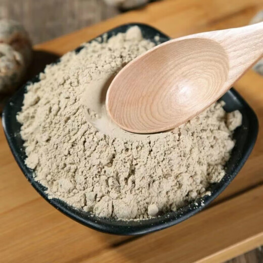 Jiujiu heren sanqi powder 18 pure sanqi powder superfine powder overytic yunnan wenshan oing tian Qi sanqi powder 4 банки всего 1000 г порошка Sanqi x
