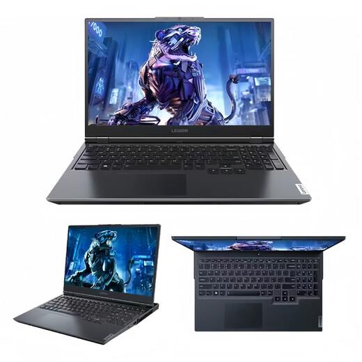 Lenovo 15.6 pulgadas Y7000/R9000P Laptop de juegos electrónicos de alto contenido de altura para la computadora portátil de segunda mano I73060 de segunda mano 95 NUEVO Y7000 I5-8300H 1050TI MEMORIA 16G MEMORIA + 512G ESTADO SOLIDO