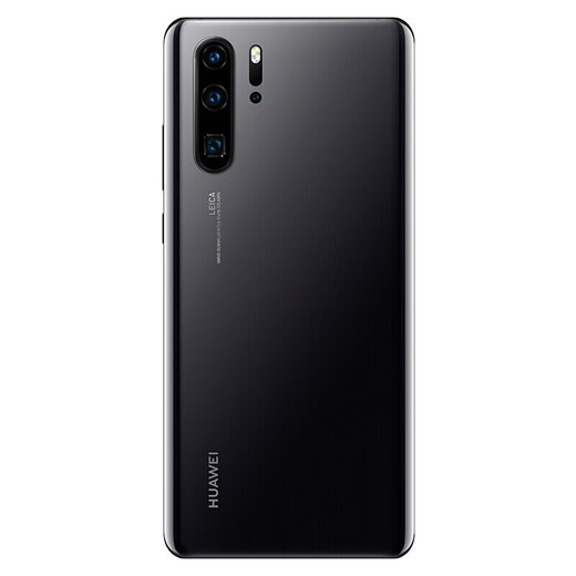 Huawei Huawei P30 Pro 4G Android Smart Smart Second Hand Mobile Bank Of China Coupon Subover Black 8G+256G
