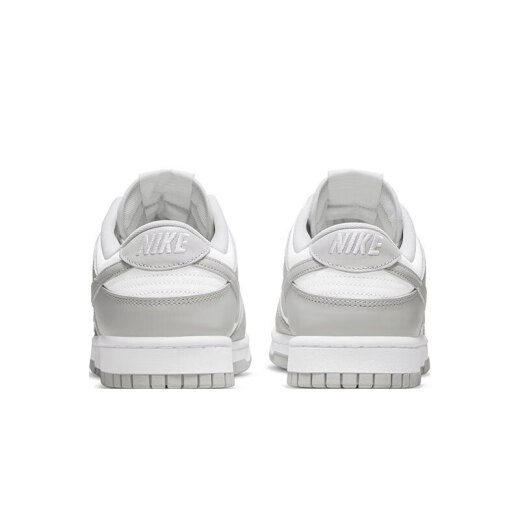 耐克 男子板鞋缓震 DUNK LOW RETRO运动鞋休闲鞋 DD1391-103 42