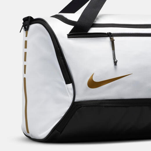Nike [大发发] Nike neutre léger et simple sac à bandoulière sportif extérieur sac DX9789-100 F