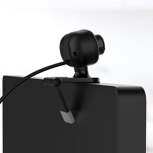 Mosengsm Q15 driver-free computer camera desktop high-definition with microphone desktop notebook video postgraduate entrance examination re-examination 1080P camera 1080P black without built-in microphone