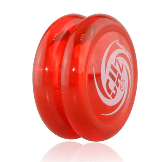 MAGICYOYO悠悠球N11零式竞技花式铝合金高级专业比赛合金溜溜球六一节礼物 钴蓝 玩具8-12岁67十14六一生日礼物
