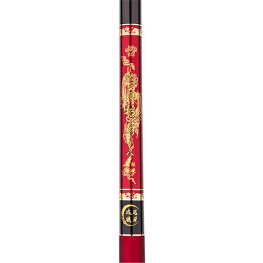 
Dawa Wolf Teeth Top Ten Famous Brand Wolf Teeth High Carbon Table Fishing Rod Fishing Rod Hand Rod Super Light and Hard 19 Adjustment 28 Adjustment Table Fishing Rod Top Ten 3.6m 5H Ultra Light 28 Offset 19 Adjustment 3.6m Only 25g