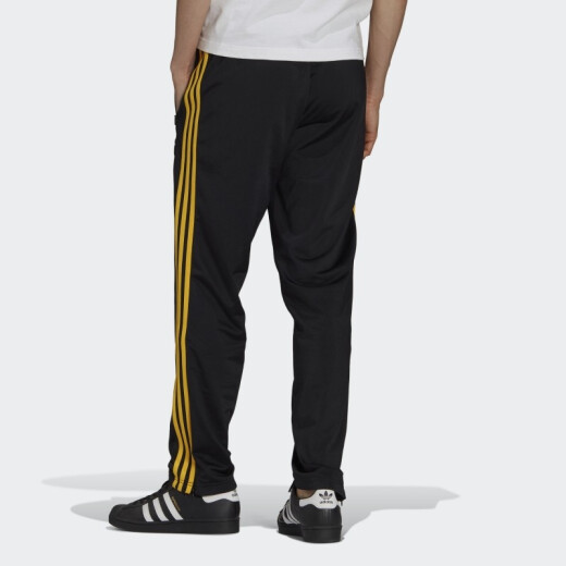 
Adidas (adidas) Clover Men's Pants New Sports, Leisure, Comfortable and All-match Pants GN5447 Overseas Direct Mail HF9227 XS