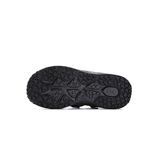 Under Armor children's summer sandals summer children's beach shoes soft sole breathable sports shoes for men and women 2421506