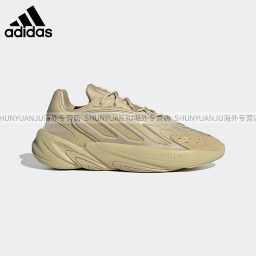 Adidas Clover Ozelia Herren- und Frauensport -Daddy -Schuhe GZ4881 GX3268 3266 GV7685 GV7685 35.5
