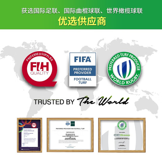 Co-create lawn golf green grass indoor and outdoor golf artificial turf fitness environmental protection gate court curved turf simulation golf B type