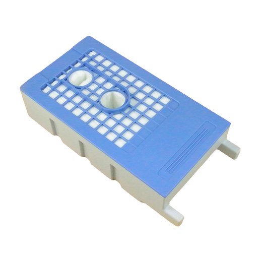 
Mengxiang is suitable for Epson T3280 T5280 T7280 T3070 T5000 printer waste ink bin S2100 maintenance box T6193 maintenance box/waste ink bin [single-with chip]