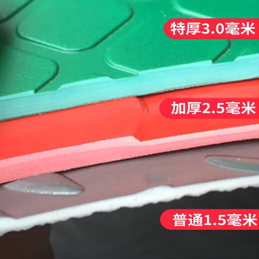 Junliu thickened and wear-resistant private garage floor mat PVC non-slip mat plastic entrance waterproof rubber door mat corridor stairs cooked rubber gray man 1.2 meters width 15 meters length