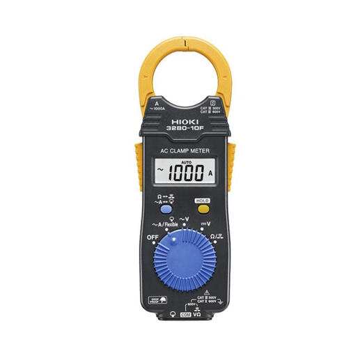 Hioki Daily 3280-10F/70F Цифровой метр Multimeter Multimeter CM3289 Ammeter 3288-20 CM3291 (AC 2000A) Резистор
