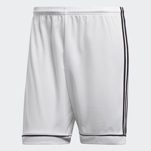 阿迪达斯（adidas）裤子男裤 新款夏季运动裤健身训练跑步锻炼舒适透气宽松休闲短裤 BJ9227 3XL
