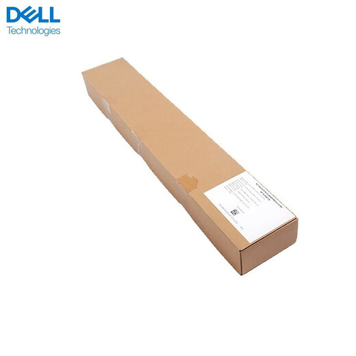 Dell (DELL) server rack-mounted host rail easy installation optional 1U 2U 4U universal rail static rail PowerEdge R760XS