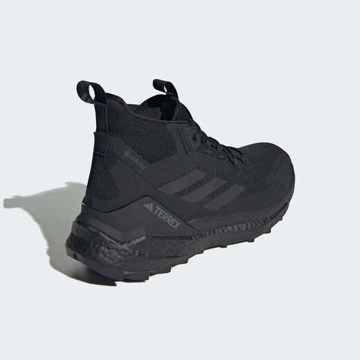 Adidas [adidas] zapatos de senderismo de senderismo para hombres y al aire libre para hombres IH3524 IH3524 Color 42.5