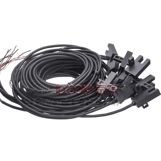 原装欧姆龙OMRON光电开关感应器EE-SX672-SX670-SX671-SX674-WR传感器P EE-SX672-WR NPN输出5-24VDC