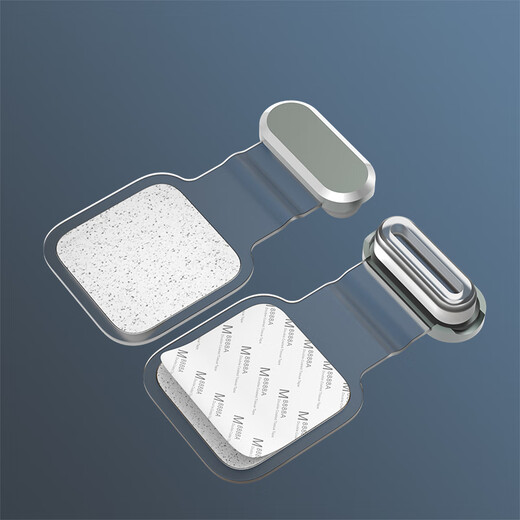 Cancel is suitable for Honor/Magic7 Pro mobile phone charging port dust-proof plug Type-c interface mobile phone plug charging port dust-proof plug anti-lost waterproof plug Type-c interface translucent - metal type black 1 Honor Magic7 Pro