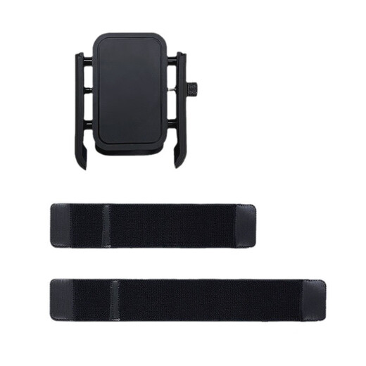 He Jiagong's special driver's wrist mobile phone holder wrist strap strap fixed equipment hanging wrist bag sports arm cover running mobile phone bag arm dual-use model