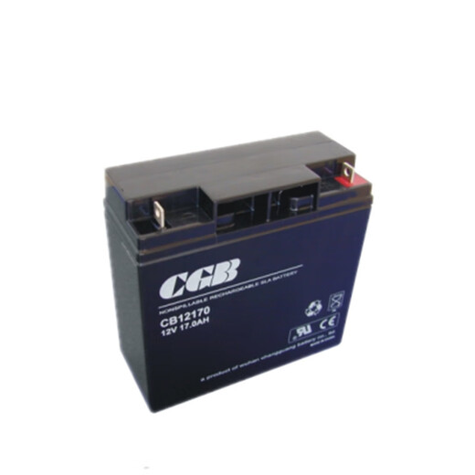 Changguang Batterie CB12250 12V25AH FIRE Haupteinheit UPS Notfall -Energiespeicher CGB -Batterie CB12250