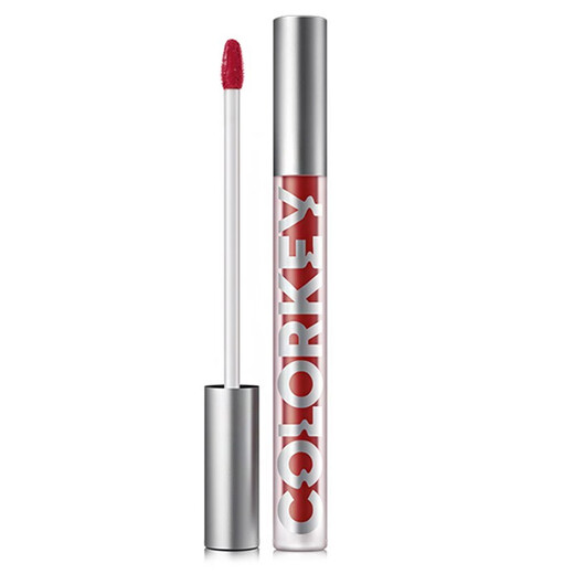 Colorkey Velvet Air Matte Bid Lip Bud Not Fades Spring and Summer Series # R695
