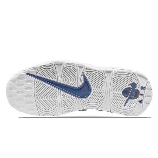 耐克运动鞋女鞋 AirJordan11休闲鞋AJ11黑银大魔王25周年篮球鞋 DH9719-100 36.5