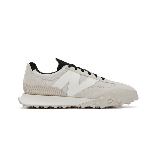 New Balance NB XC72 Offizielle Freizeitschuhe Herrenschuhe Frauenschuhe Sommer Mesh atmungsaktives vielseitige Höhenschuhe bequeme Sportschuhe Beige UXC72DB1 40 (Fußlänge 25 cm)