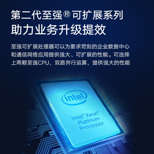 戴尔（DELL）服务器主机R740/R750XS 2U机架式服务器虚拟化主机 DeepSeek本地化部署 GPU显卡 深度学习 R740 2*银牌4210R 20核40线程 512G内存丨5*16TB