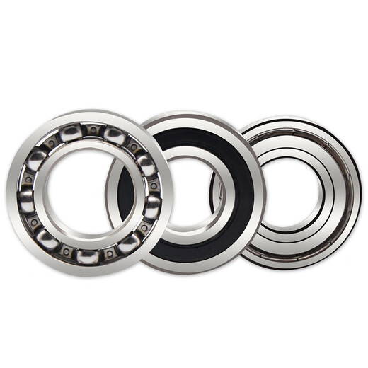 Bearing model list, inner diameter 8mm, outer diameter 1214161922232428 Harbin high-speed bearing inner diameter 8, outer diameter 23, thickness 14mm, others