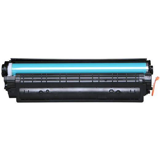 京昇惠普HP LaserJet mfp M1522nf打印机硒鼓 m1522nf墨盒墨盒碳粉盒晒鼓 【大容量】易加粉硒鼓  1支【3500页】
