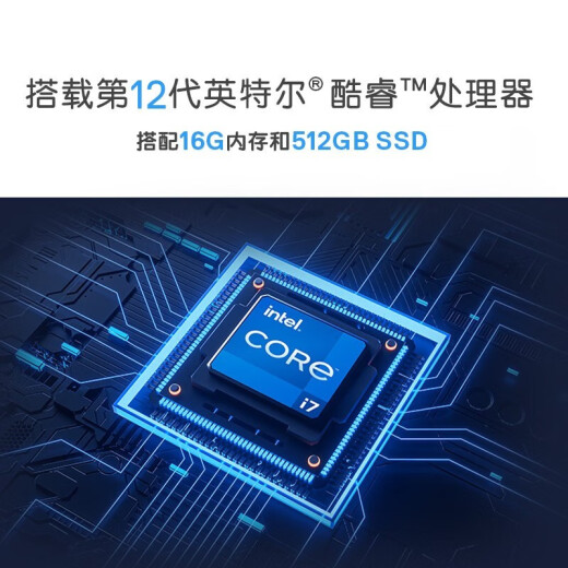 戴尔（DELL）灵越15 3530 15.6英寸13代i7高性能轻薄本学生手提电脑办公游戏高刷笔记本电脑 i7-1355U 锐炬Xe显卡 120Hz高刷 32GB内存 1TB PCIe固态 定制版
