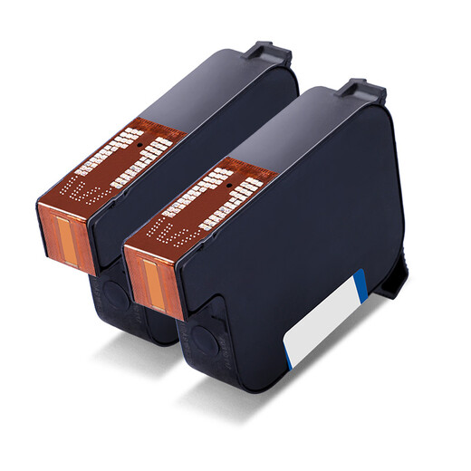 Cartuchos de tinta Gezhige 51645A Adecuados para HP 1180C 1180 710C 712 720C Impresora 830 850C 870CXI 1220C 3820 Ropa CAD Plotter Instinter