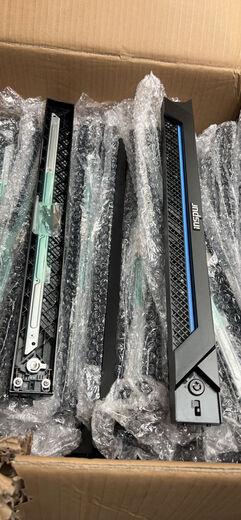 SA5212M65112M55270m55180m5NF5280M5 server hard disk front panel Inspur original 1U front panel