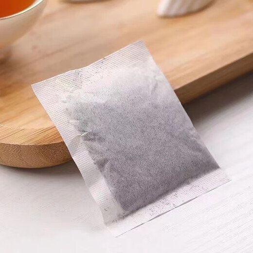 景福山 黑乌龙茶叶 乌龙茶浓香型袋泡茶油切茶多酚高浓度木炭技法袋装 景福山乌龙茶每包260克*1袋 2袋装520克