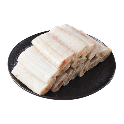 Dongjiuxian Zhoushan Qilu Hairtail Slices 400g/bag