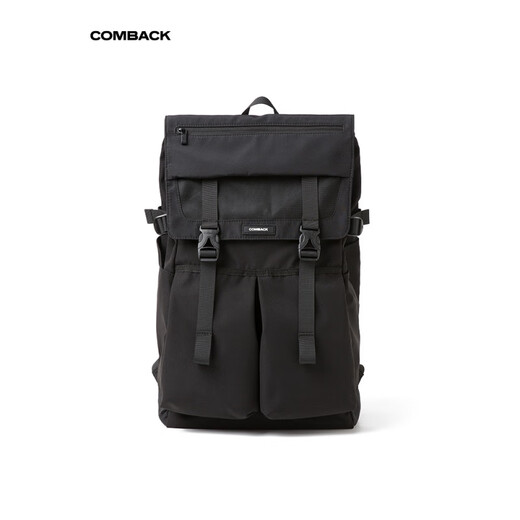 COMBACK new national trend backpack urban outdoor leisure travel computer bag trendy brand large capacity backpack kapok style