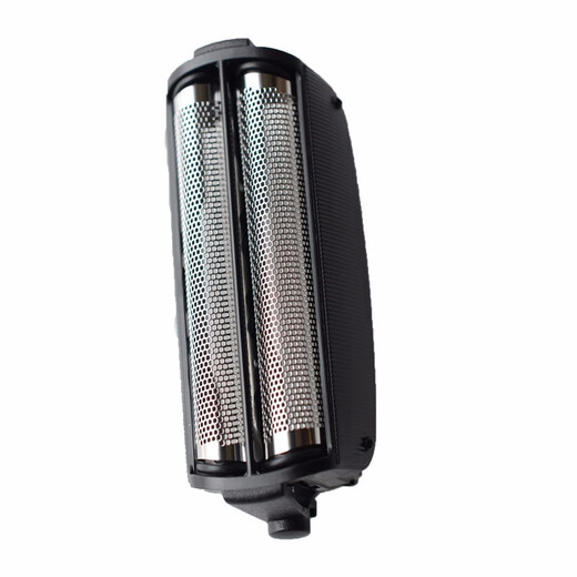 Feiyi es adecuado para la cubierta de malla de cuchilla de afeitar Panasonic ES9859 ES4035 ES4036 ES-RW30 ES4027, etc. Adecuado para Panasonic ES4826 ES4823 Cubierta de malla de cuchillo