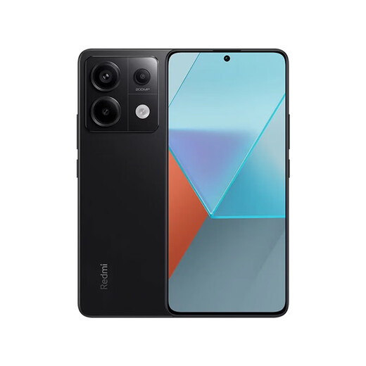 Xiaomi Redmi K70 Extreme Edition 16GB+512GB Dimensity 9300+ Optional 200-megapixel camera Note13Pro Midnight Black 12GB+256GB