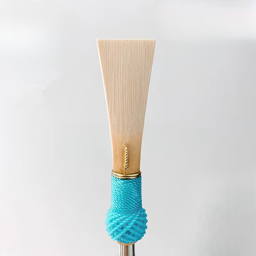 嘉宴巴松管哨片 大管哨片 软硬适中 M 中级 音色饱满