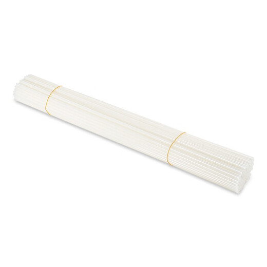 Deli (Deli) Originalgutscheine Bindungsmaschine Nietrohr 3847/3888/3880/14601/3853 Heiße Schmelzbindung Weidenrohr -Rohr Deli 3858 Nietrohrbox