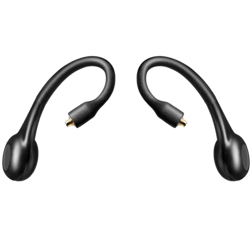 Shure-Kopfhöreradapterkabel TW2 TRUE WLUELESS Bluetooth BT2 mit Drahtsteuerungsfunktion MMCX-Schnittstellen-Upgrade-Kabel-Adapter SE215/846/535 Schnittstelle Kopfhörer-Kabel TW2 TW2 TWISCHE GENERATION TRUE Wireless Adapter MMCX-Schnittstelle