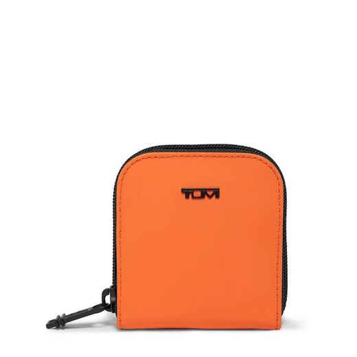 Tuming (Tumi) [JD Logistics Japan Direktwerbung] Münzbrieftasche Frauenmoduskupplung Wallet Kartentasche Coin Bag Acce ACCE